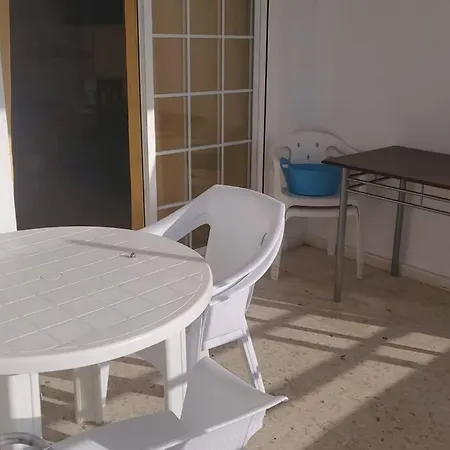 Apartment Espacioso Piso En Residencial Con Gran Piscina *